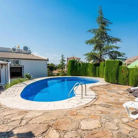 Spacious Villa With Private Pool In Monachil Esterno foto