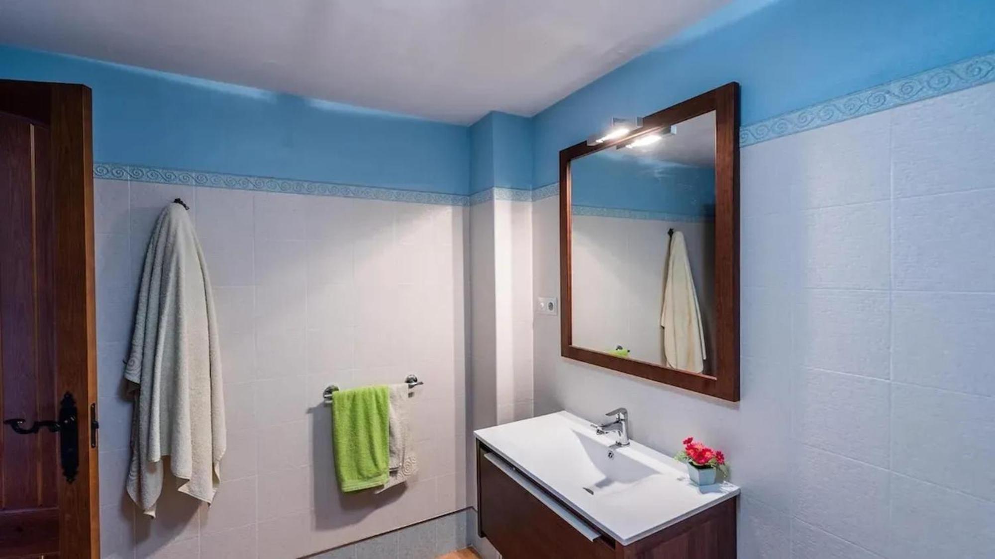 Spacious Villa With Private Pool In Monachil Esterno foto