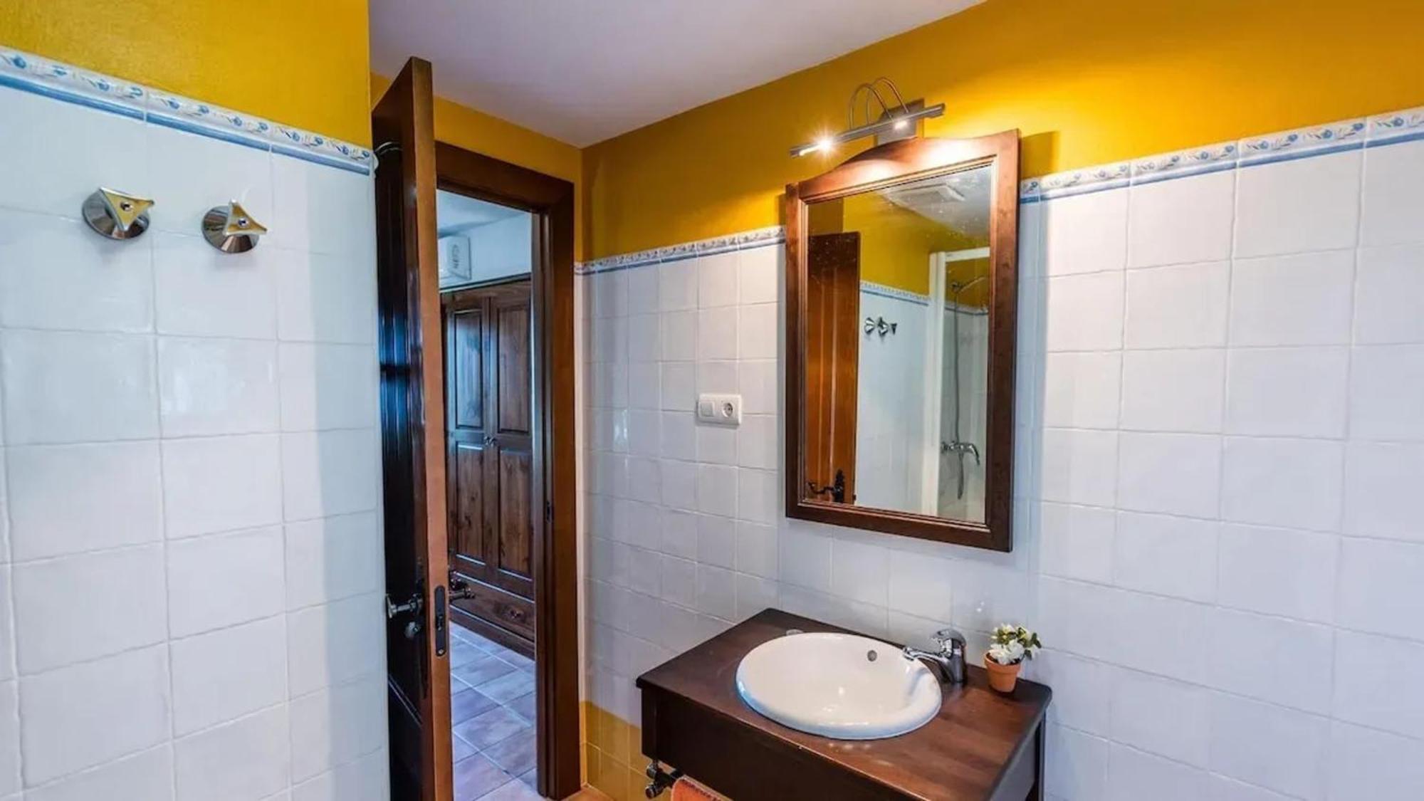 Spacious Villa With Private Pool In Monachil Esterno foto